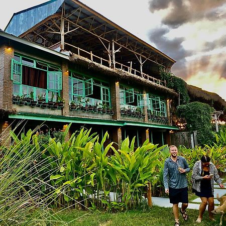 Mount Kilimanjaro 360 View Cottage Uru Exterior photo