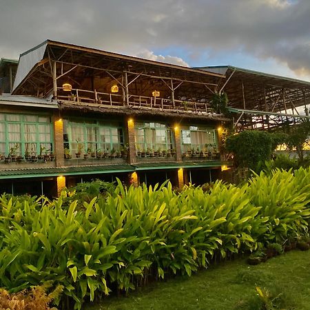 Mount Kilimanjaro 360 View Cottage Uru Exterior photo