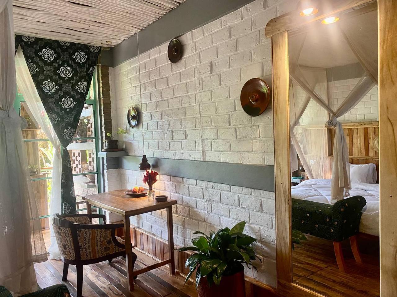 Mount Kilimanjaro 360 View Cottage Uru Exterior photo