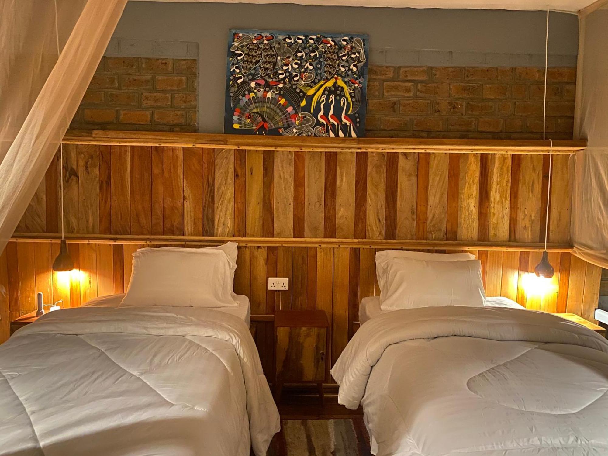 Mount Kilimanjaro 360 View Cottage Uru Exterior photo