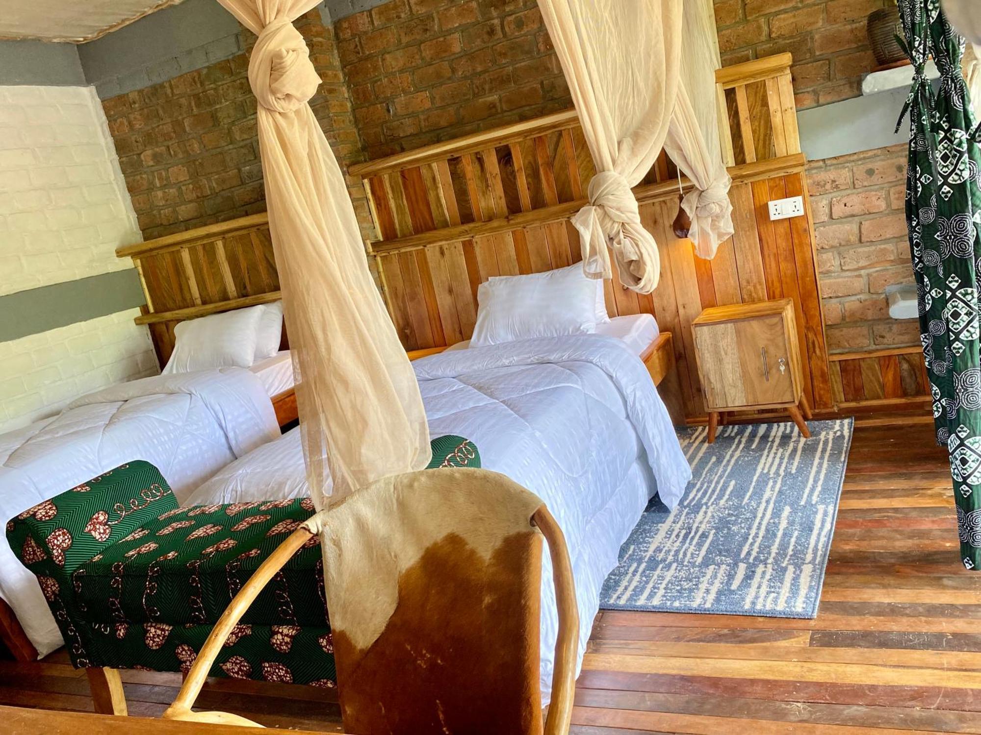 Mount Kilimanjaro 360 View Cottage Uru Exterior photo